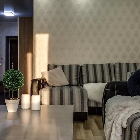 Apartment Viktoria