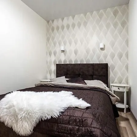 Viktoria Apartment