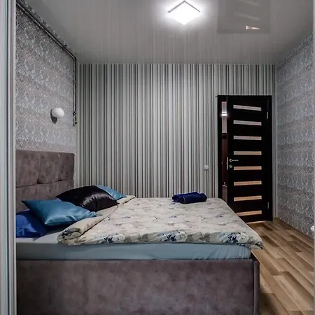 Viktoria Apartment