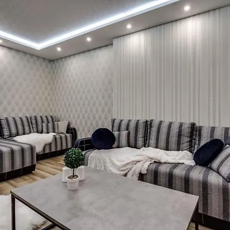 Apartment Viktoria