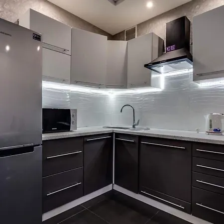 Apartment Viktoria *