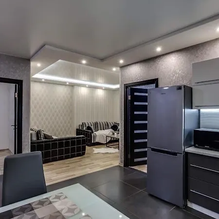 Apartment Viktoria Lviv