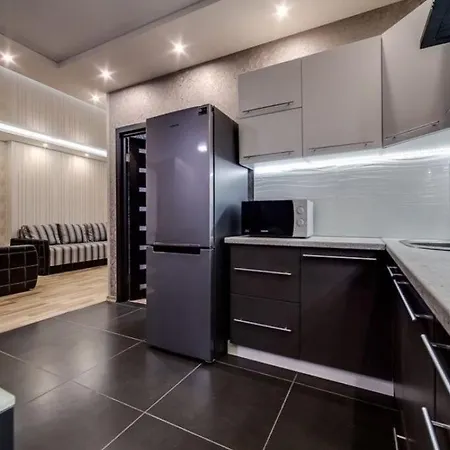 Viktoria Apartment *