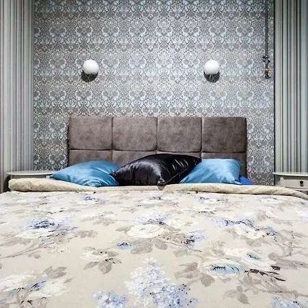Apartment Viktoria Lviv