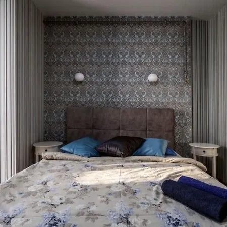 Apartment Viktoria