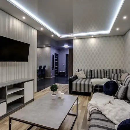 Apartment Viktoria *