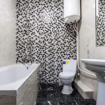 Viktoria Apartment Lviv
